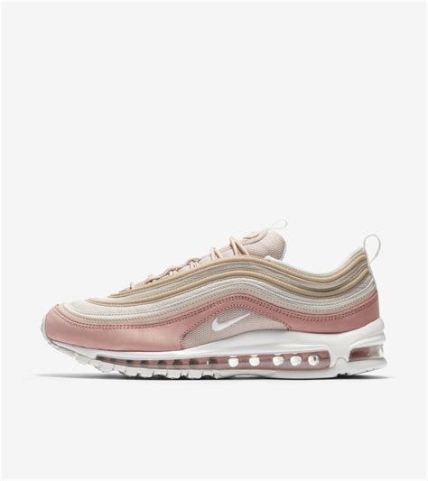 Nike Air Max 97 Premium 'Particle Beige' Release Date